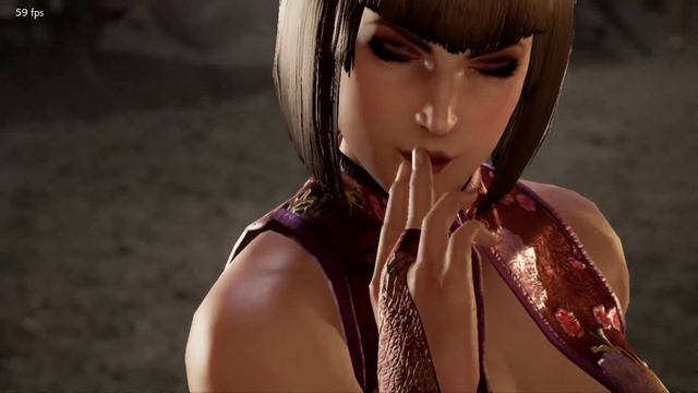 Tekken 7 Anna vs Heihachi bully matches 120619 смотреть онлайн
