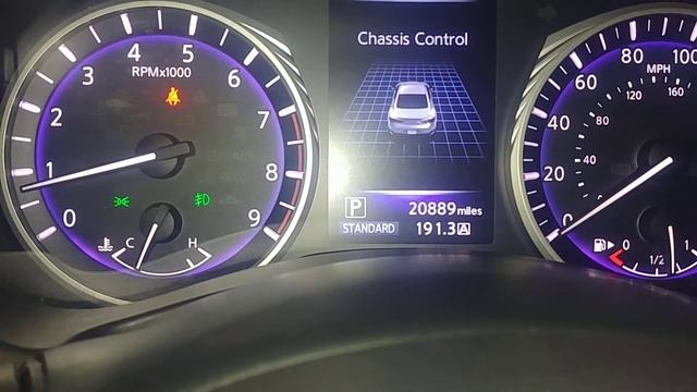 2018 Infiniti Q60 AWD 3.0T LUXE смотреть онлайн