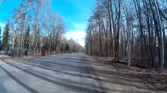 Форт "Риф" и открытие с лосями апрель 17 смотреть онлайн