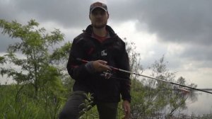 ТВИЧИНГ. Как ловить на воблеры?