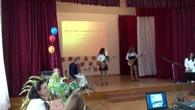 Hafanana (Kukarella) - cover смотреть онлайн
