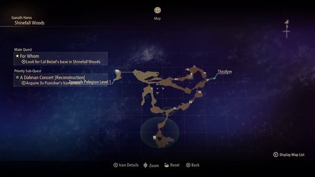 Tales of Arise - Beyond the Dawn - Episode 9 - Donut Shop! смотреть онлайн