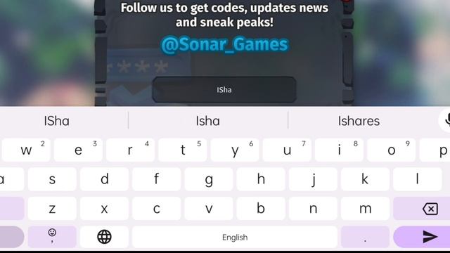 Creatures of sonaria codes new | Creatures of sonaria codes | Creatures of sonaria code смотреть онлайн