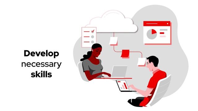 DevOps Training to rethink your approach to cross-functional projects смотреть онлайн
