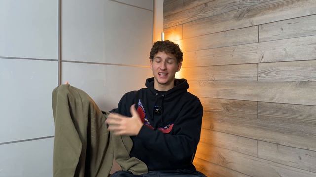 🛍 MEINE LATEST FASHION PICKUPS🔥 (Systemic, Supreme...) + Corteiz Giveaway 🎁 | Philipp смотреть онлайн
