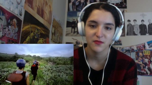 Reacting to Wonderful Indonesia East Java | Beautiful! смотреть онлайн