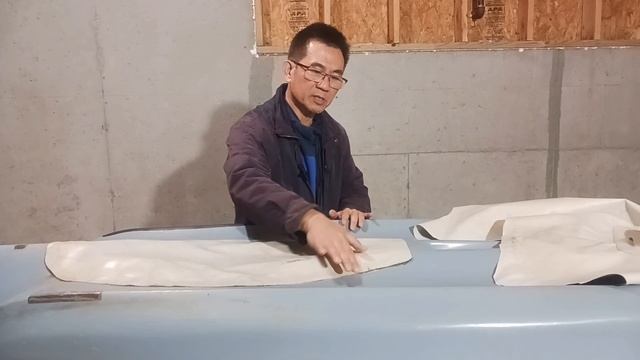 How to fix the water blasting from Jonny Bass 100 console hole. смотреть онлайн