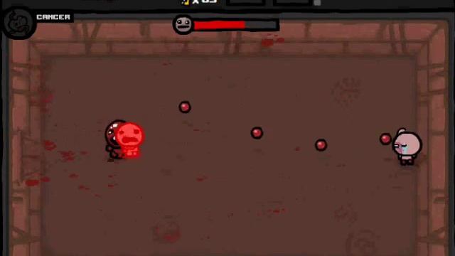 Let's Play The Binding of Isaac part 36/47: Nice to Meat You! смотреть онлайн