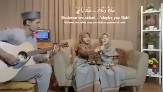 Habibi Ya Muhammad Arabic Naat Sharif