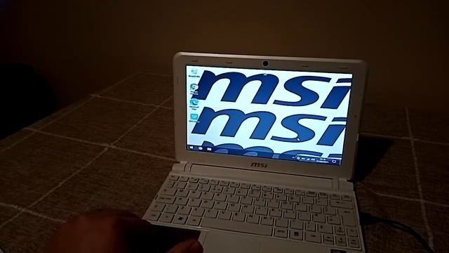 MSI U180 - Part 2 - What a fight this one put up - Did I win? смотреть онлайн