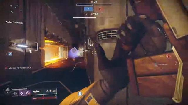 Firebase Echo Is A Terrible Map смотреть онлайн