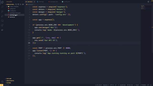 20-NodeJS (بالعربي) : Mongodb Atlas And Compass - Created By Ahmed Boghdady смотреть онлайн