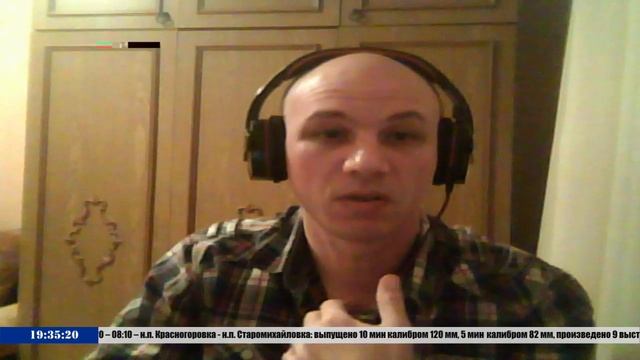 Призыв к действию: Алексей Журавко о ситуации в Херсонской области и Украине смотреть онлайн