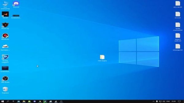 Intel Management engine Interface (код ошибки 10) !РЕШЕННО! 2024