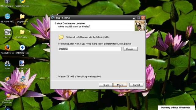 Tutorial 1:How to download and install lazarus смотреть онлайн