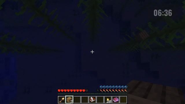 ?3 Плота - Нуб, Про и Девушка Выживают в Океане в Майнкрафте на плотах / Minecraft Выживание смотреть онлайн