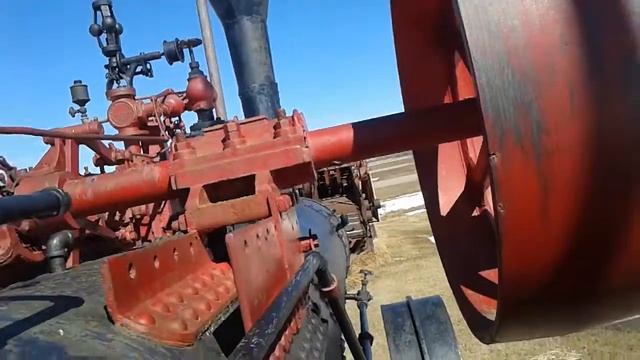Steam tractor смотреть онлайн