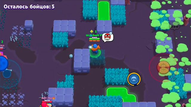 😍 ДА НУ!!! ТЫ МНЕ ВЫПАЛ?! ТЕПЕРЬ Я САМЫЙ СЧАСТЛИВЫЙ ЧЕЛОВЕК В ГАЛАКТИКЕ! / Brawl Stars смотреть онлайн