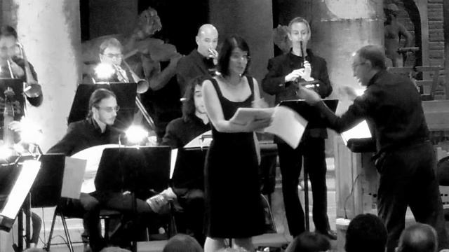 Concerto per Giovanni Gabrieli.avi смотреть онлайн