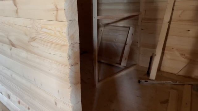 Мобильные бани. Начало. смотреть онлайн