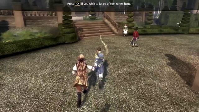 Fable 3 Adventure: Episode 1: Alan Wakes up in the Morning Feeling Like...a Prince смотреть онлайн