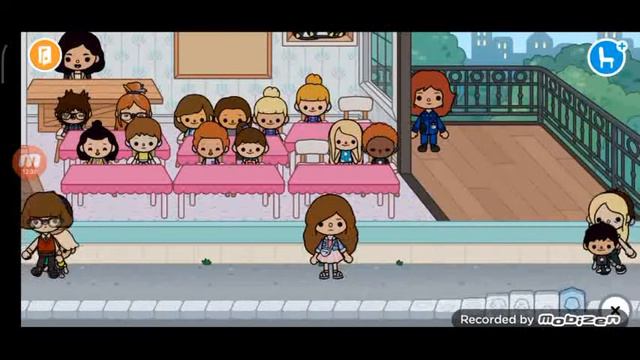 Сериал:Нелюбимая дочь:1 2 3 5 6 7 9 10 другие потерялись(toca life world) (Ксюша шпунька) смотреть онлайн