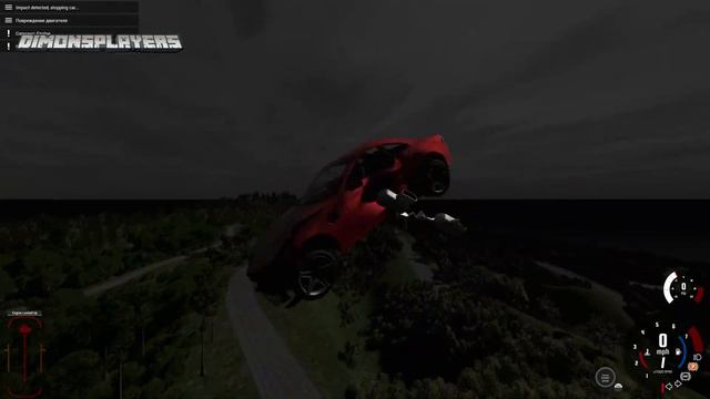 ATLANTO (КАРТА BEAMNG DRIVE)-МОЯ ВЕРСИЯ ОБЗОРА смотреть онлайн