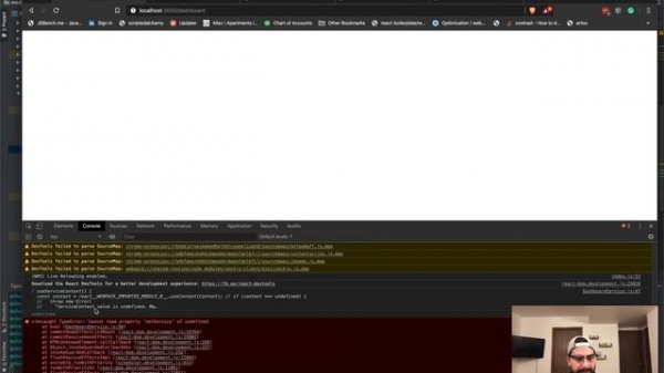 Module Federation - Shared App Shell, State, Routing and Components.