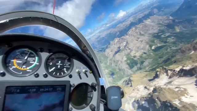 Королевский Паркур. Планер "Принцесса" летает как королева неба смотреть онлайн