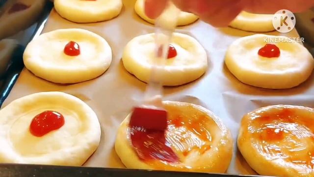 ЭТО КРУЧЕ ЧЕМ ПИРОЖКИ И ПИЦЦЫ! В МАГАЗИНЕ ТАКОГО НЕ КУПИШЬ! РЕЗУЛЬТАТ ВАС УДИВИТ! смотреть онлайн