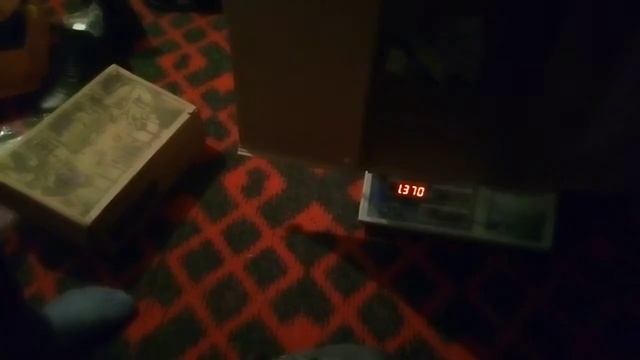 Часть 7. Греющий кабель, краситель, аккумуляторы. Итоги, вес упаковок смотреть онлайн