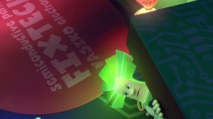 Фиксики | Фиксиктэр | Чертеж | №98| Сахалыы мультик | Дубляж