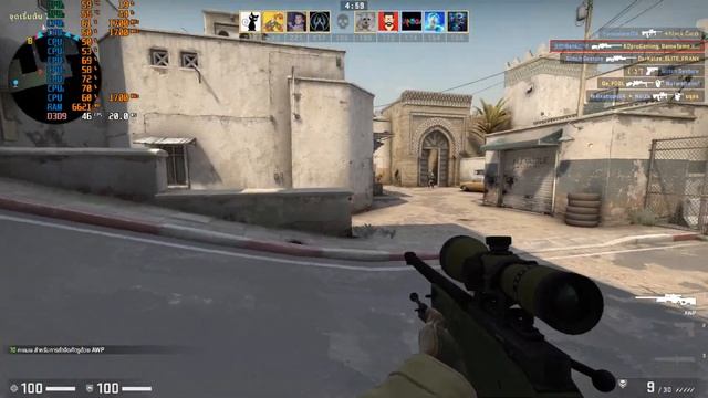 Can Geforce GTX 1050 3GB run CS:GO Counter-Strike: Global смотреть онлайн