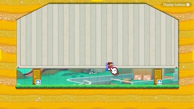 My Problems With 3D World In Super Mario Maker 2 смотреть онлайн