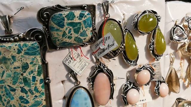 Украшения от "Эллюн". смотреть онлайн