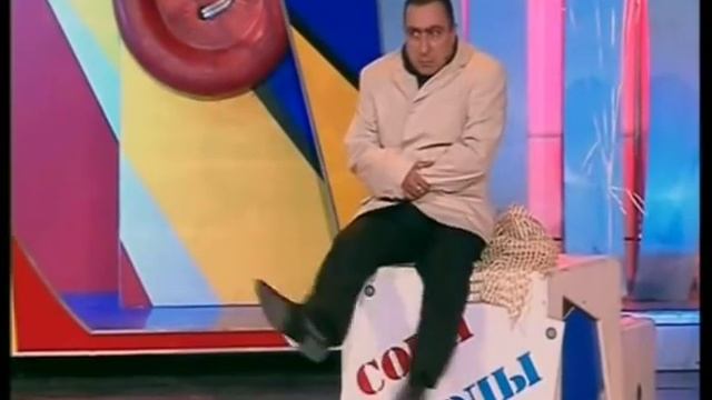 Кривое зеркало 75 Зоопарк