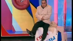 Кривое зеркало 75 Зоопарк