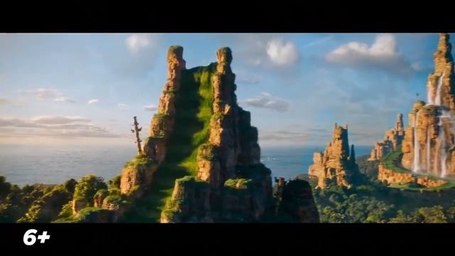 СОНИК В КИНО 2020 - Остров, На Котором родился СОНИК! - Фрагмент Фильма смотреть онлайн