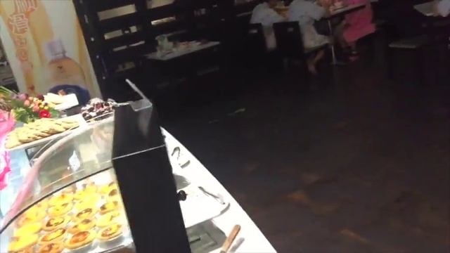 ??в Китае СПА Сауна 24 часа . Osotto Spa in China смотреть онлайн