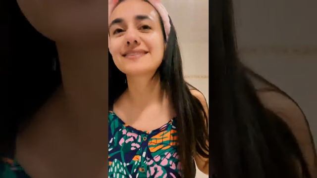 Yuz parvarishi KOREYSKAYA KOSMETIKA #NL #nlint смотреть онлайн