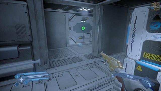 The Persistence[#2] - Космодвигатель (Прохождение на русском(Без комментариев)) смотреть онлайн