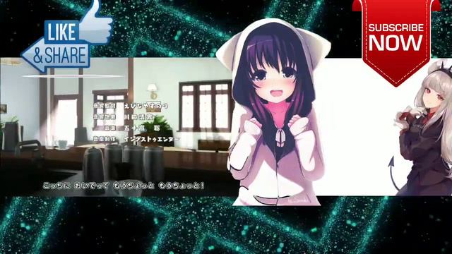 Uzaki-chan Wants to hang out OP || uzaki-chan wa asobitai OP смотреть онлайн