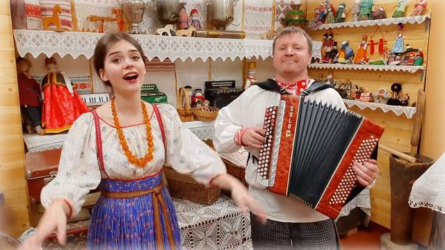 Гармонь моя !!! смотреть онлайн