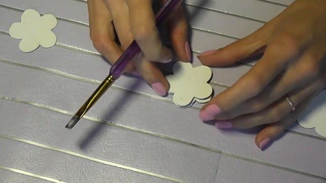 DIY БРЕЛКИ НА РЮКЗАК Своими Руками. How To Make A Keychain смотреть онлайн