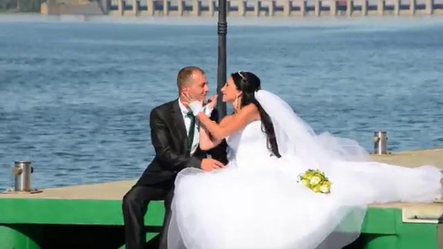 Самый лучший день- Свадьба!!!))) смотреть онлайн