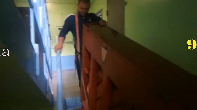 Перевозка пианино "Иртыш" смотреть онлайн