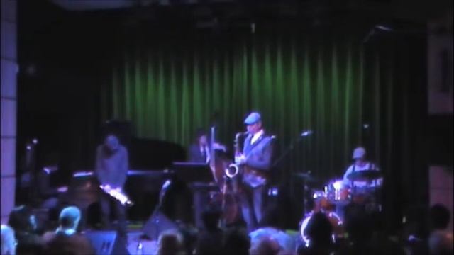 Averhoff Jr and Jimmy Cobb Playing Naima смотреть онлайн