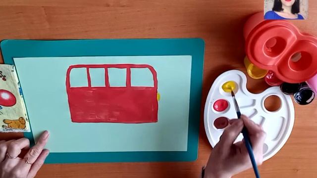 Група 2 "Дзвіночки". Тема: "Транспорт" малювання. Вихователі: Чертанова Т.В., Овдієнко Л.С. смотреть онлайн