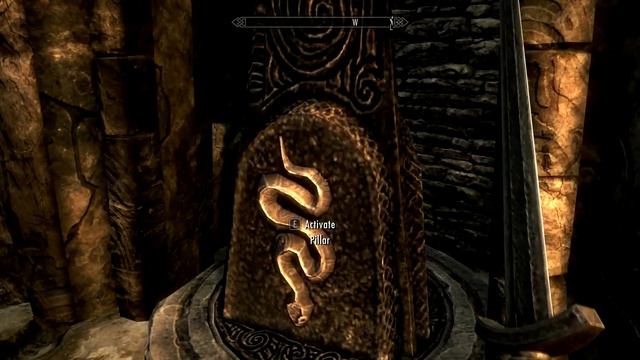 Elder Scrolls Skyrim - Part 5 - I just killed your ass. смотреть онлайн
