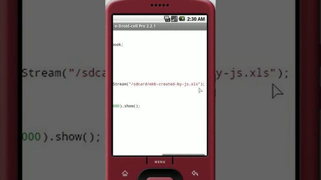 e-Droid-Cell-HowTo-MacroCreatingWorkbook.mov смотреть онлайн